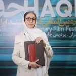 آذر مهرابی با «هم‌نوایی عاشقانه» به مونته نگرو می‌رود