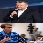 کرمان موتور به بابک زنجانی کنایه زد