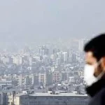 آلودگی هوا سالانه جان ۵۰ هزار کودک را قربانی می‌کند