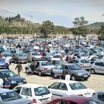 قیمت خودرو در ۲۷ اردیبهشت ۱۴۰۴