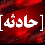 تصادف در جاده اهرم به دلوار یک کشته و 6 مصدوم بر جای گذاشت