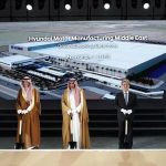 عربستان در مسیر تبدیل شدن به دیترویت خاورمیانه؛ هیوندای کارخانه خود را راه‌اندازی می‌کند