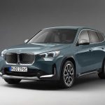شرایط  فروش کراس اوور برقی  BMW iX۱ eDrive ۲۵L مدل ۲۰۲۵ پرشیا خودرو