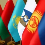 اتحادیه اوراسیا: نقشه راه تجارت آزاد با ایران تهیه شد