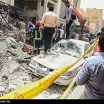 «متروپل»؛ زخمی که التیام پیدا نکرده است!