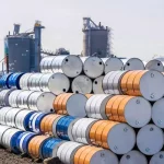 قیمت نفت امروز ۳ خرداد ۱۴۰۴