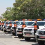 استقرار 52 اکیپ گشت راهداری در جاده های تهران
