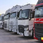 دولت سهمیه گازوئیل کامیون ها را اصلاح می کند