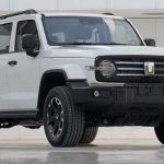 پیش‌فروش تانک ۳۰۰ مونتاژی شتابران خودرو با تعداد محدود