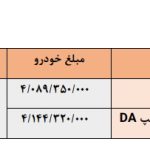 طرح فروش نقدی وانت سایپا ۱۵۱ با قیمت جدید اعلام شد