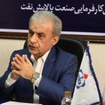 تولید بنزین به 120 میلیون لیتر رسید