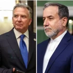 «ویتکاف» یکشنبه برای به عمان سفر می‌کند