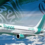 بازگشت هواپیما های عربستان به آسمان ایران