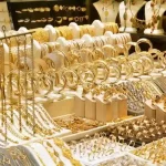 قیمت طلا 24 عیار امروز سه شنبه 20 خرداد 1404