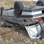 برخورد پژو و پراید در جاده قلعه شور 6 مصدوم داشت