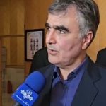 خبر خوش فرزین درباره تأمین ارز واردات خودرو