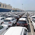 تصویب موضوع واردات خودرو در جلسه هیئت دولت