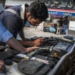 رئیس اتحادیه تعمیرکاران: خدمات خودرو بدون وقفه ادامه دارد