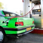 سوخت رایگان در ۵۰۰ جایگاه CNG در سطح کشور عرضه می‌شود