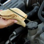 چک لیست آماده کردن خودرو برای سفر در شرایط بحرانی