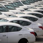۷۳ روز پس از آغاز ۱۴۰۴؛ خبری از فروش خودروهای خارجی نیست