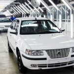 قیمت خودرو در ۱۳ خرداد ۱۴۰۴