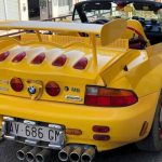 ب ام و Z3 قربانی بدترین تیونینگ تاریخ: چطور تمام زیبایی و شکوه یک خودرو را نابود کنیم!(عکس)