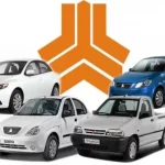 جدیدترین قیمت خودروهای سایپا امروز 19 خرداد