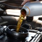 قیمت روغن موتور ۱۹ تیر ۱۴۰۴