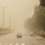 آیا می‌توان بحران گرد و غبار را مهار کرد؟