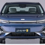 ۲.۱۰۰ کیلومتر پیمایش بدون توقف با جیلی گلکسی A7