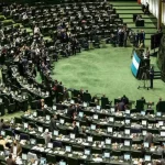 رضایی‌کوچی رئیس کمیسیون عمران مجلس دوازدهم شد