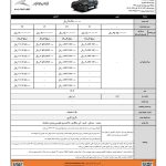 آغاز فروش نقدی و اقساطی خودروهای T9 و ایگل از ۲۱ تیرماه