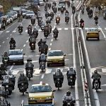 ثبت‌نام طرح نوسازی موتورسیکلت‌های فرسوده آغاز شد