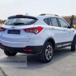 تفاوت های هایما S5 پرو با نسخه قبلی؛ اولین تجربه رانندگی با کراس اوور پرفروش