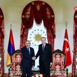 بازی بزرگ در قفقاز جنوبی؛ واشنگتن به دنبال مهندسی نظم جدید ترانزیتی از مسیر زنگزور