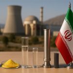 هسته‌ای در صنعت-12| انقلاب در پوشش‌های صنعتی مقاوم در برابر سایش، با فناوری هسته‌ای