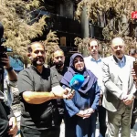 جیره‌بندی آب از سوی وزارت نیرو اعلام نشده است
