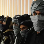 ۳۰ نفر از طالبان پاکستانی در نزدیکی مرز افغانستان کشته شدند