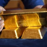 طلای جهانی در آستانه ثبت افزایش هفتگی