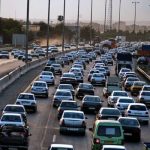 ثبت بیش از سه میلیون تردد در مبادی آذربایجان  غربی