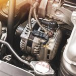 دینام خودرو چیست؟