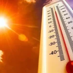 افزایش دمای هوا از اواسط هفته آینده در شهر‌های شمالی