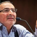 زیباکلام: مشکل اصلی بی آبی و بی برقی نیست، بلکه بی اعتمادی مردم است