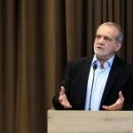 پزشکیان: با کشور دوست و همسایه ارمنستان، رابطه قدیمی و راهبردی داریم