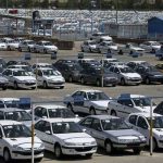 سقوط سنگین قیمت‌ها در بازار خودرو| آخرین قیمت پژو، سمند، شاهین، کوییک و تارا