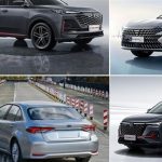 آغاز فروش خودروهای وارداتی سایپا با عرضه 4 محصول