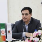 تجهیزات سنگین راهداری لرستان به مرز مهران اعزام شد