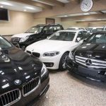 ماجرای تردد خودروهای لوکس با پلاک خارجی در کشور چیست؟