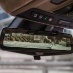 اهرم کوچک در زیر آینه خودرو چیست؟ / چه کاری انجام میدهد؟